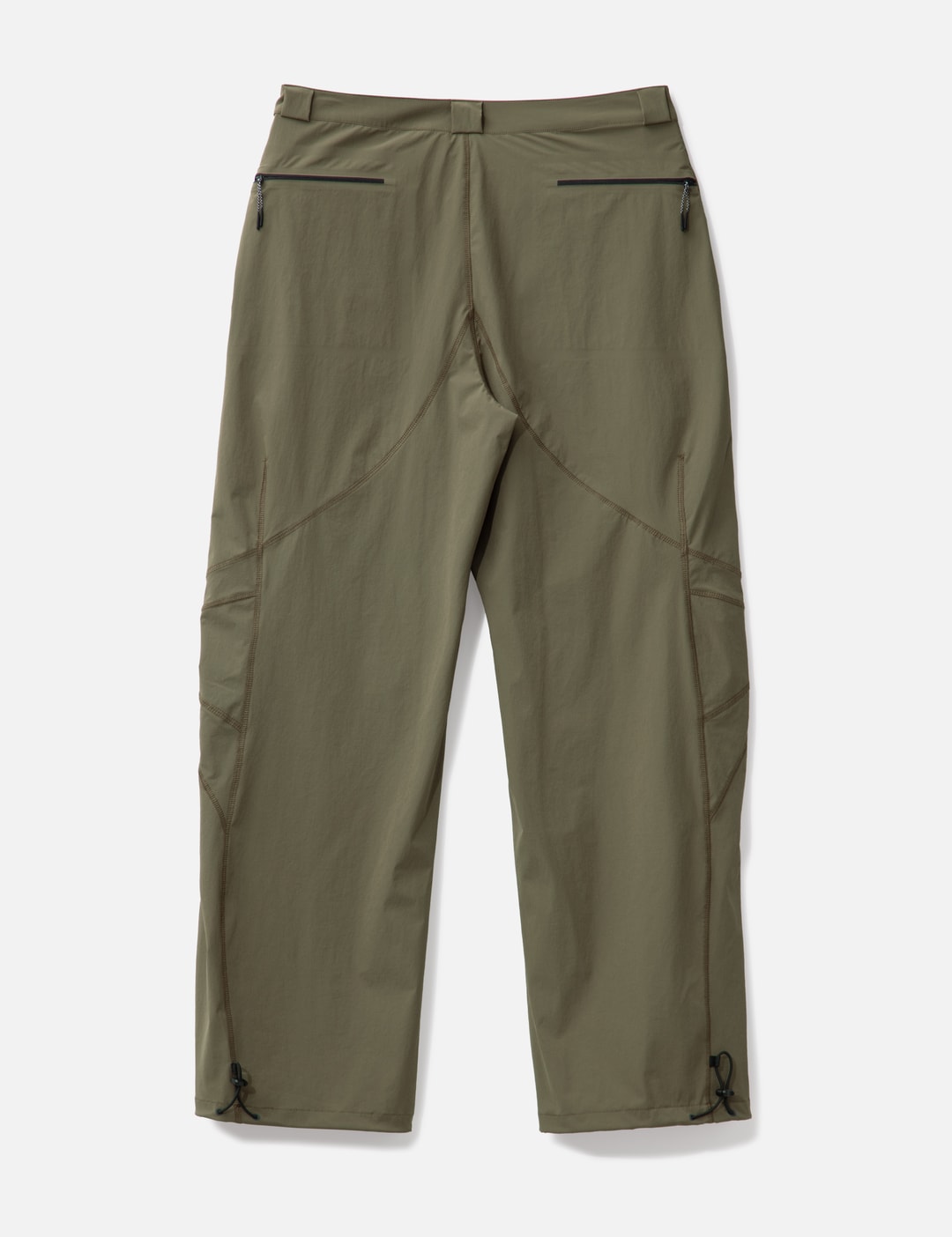 Soft Shell Pants view 9
