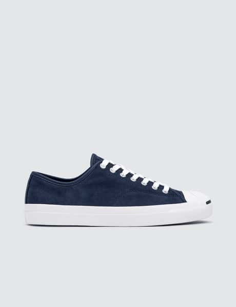 Converse Polar Skate x Jack Purcell Pro HBX