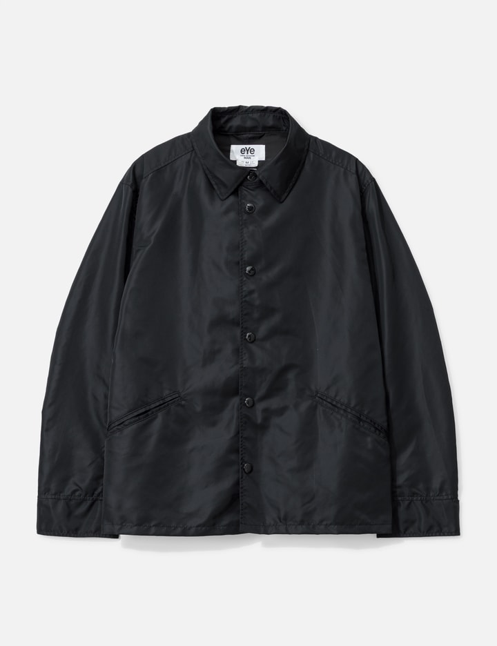 Junya Watanabe MAN x C.P. Company 3-way Puffer Jacket Placeholder Image