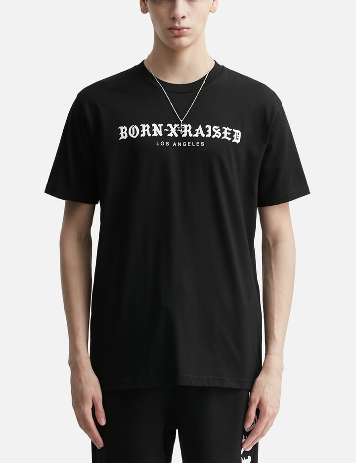 BxR Standard LA Short Sleeve Tee Placeholder Image