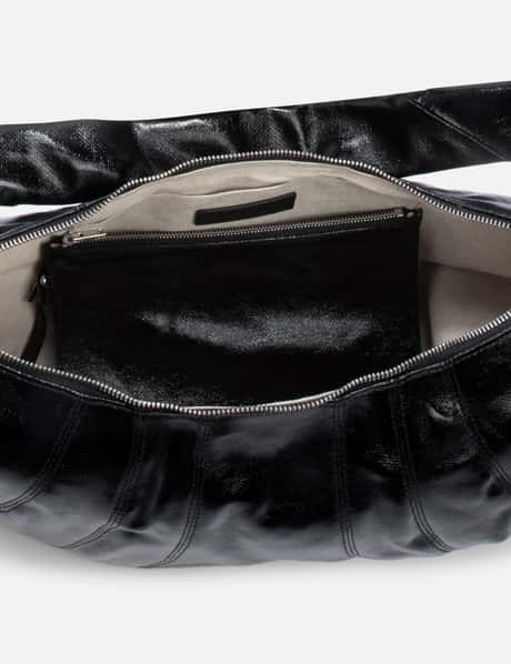 Large Croissant Bag view 16