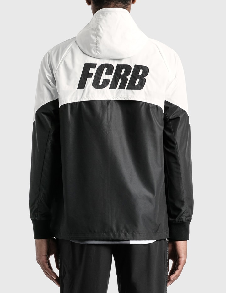 F.C. Real Bristol - Ventilation Track Jacket | HBX
