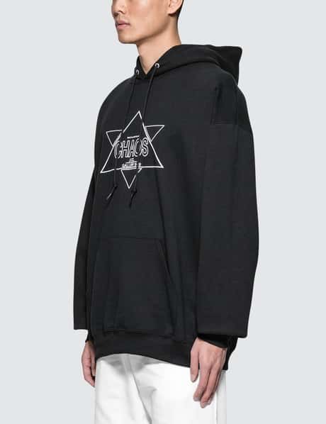 Gallery 909 - Chaos Hoodie | HBX
