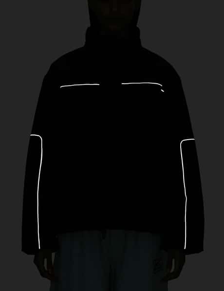 X Stüssy HD Utility Jacket view 20