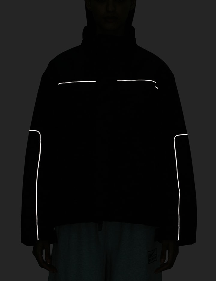 X Stüssy HD Utility Jacket view 7