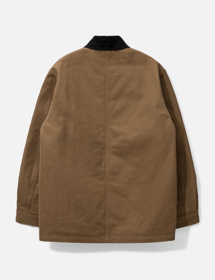 Wacko Maria x Dickies Coverall Jacket Placeholder Image