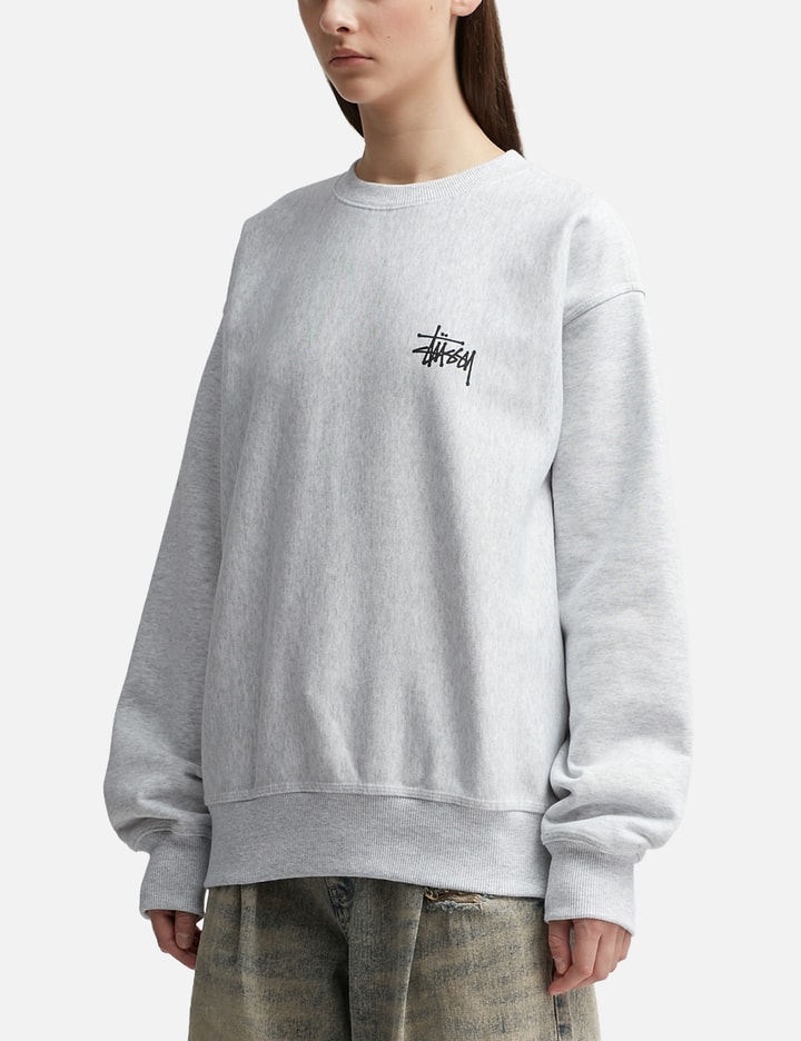 Basic Stüssy Crew Placeholder Image
