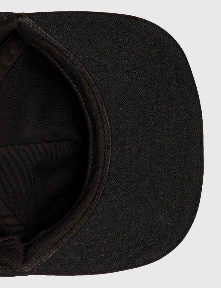 SUPREME LEATHER PATCH CAP Placeholder Image