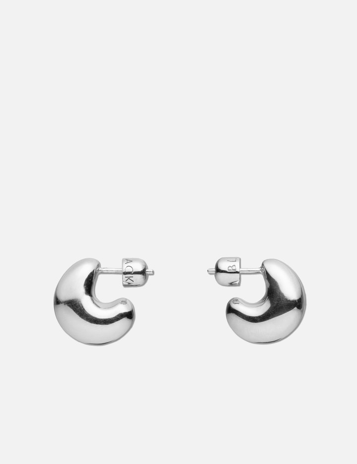 Tryvann Pillow Earring Placeholder Image