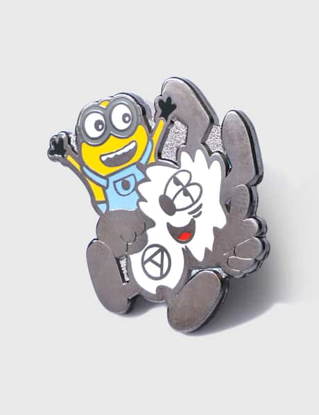 Verdy x Minions - Minions x Vick Set Pack | HBX - ハイプビースト 