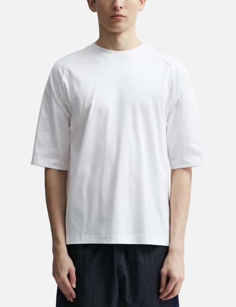 _J.L-A.L_ - Bellow T-shirt | HBX - ハイプビースト(Hypebeast)が厳選 