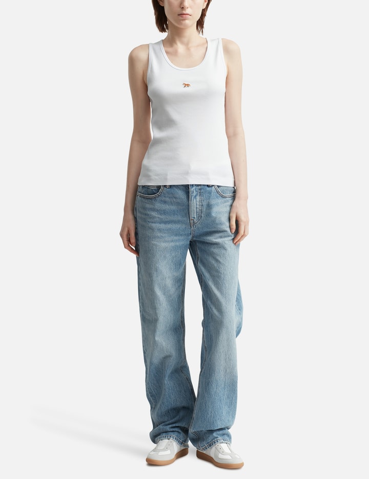 Baby Fox Tank Top Placeholder Image