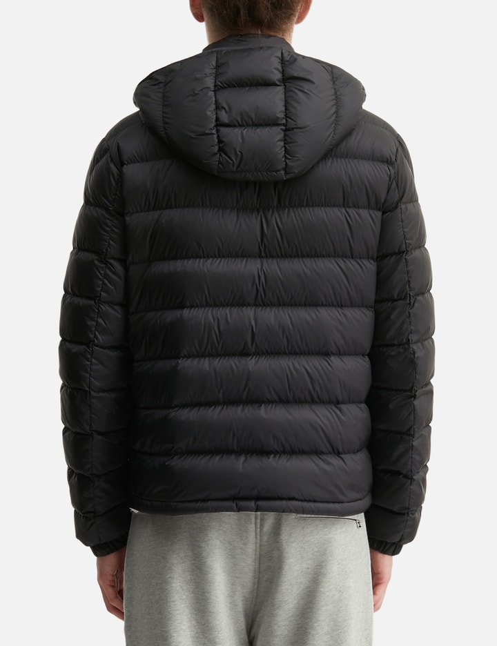 Verith Hooded Short Down Jacket view 6