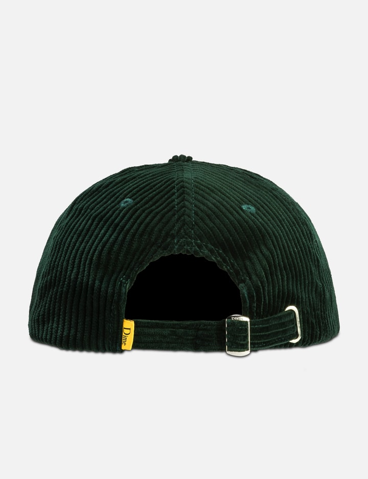 Dino Corduroy Cap Placeholder Image