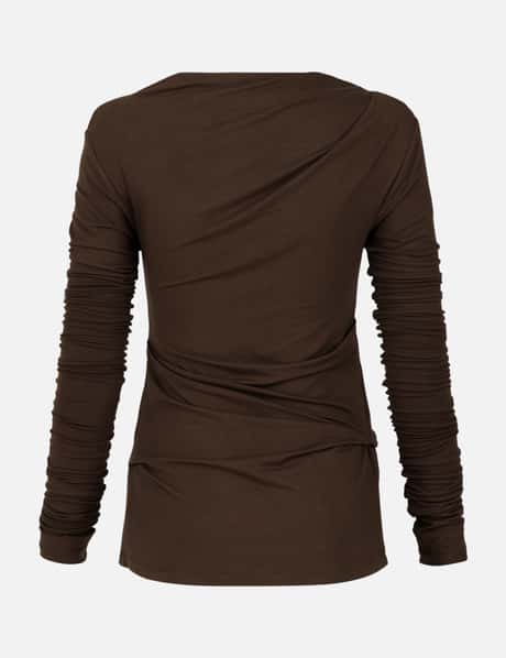 Drape Top view 8