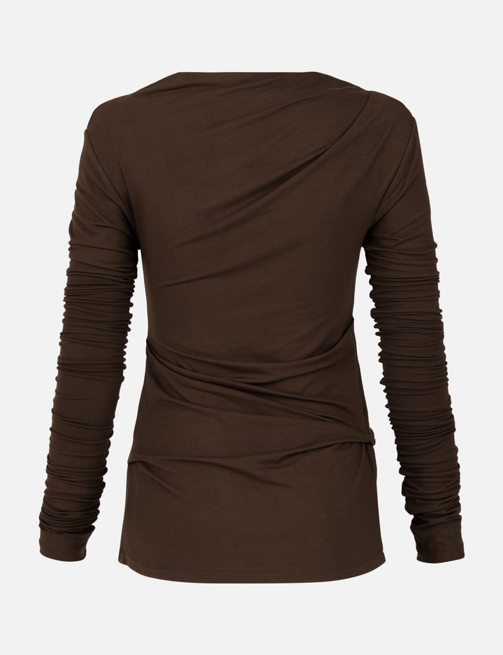Entire Studios Drape Top