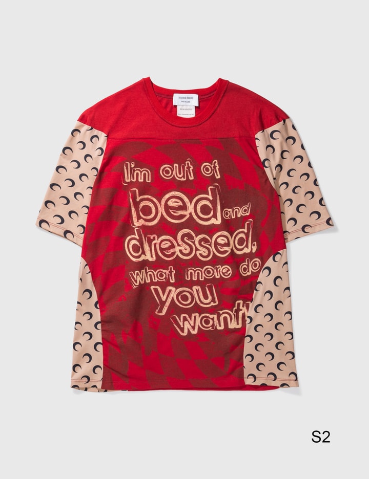 Moon Intervened T-shirt Placeholder Image