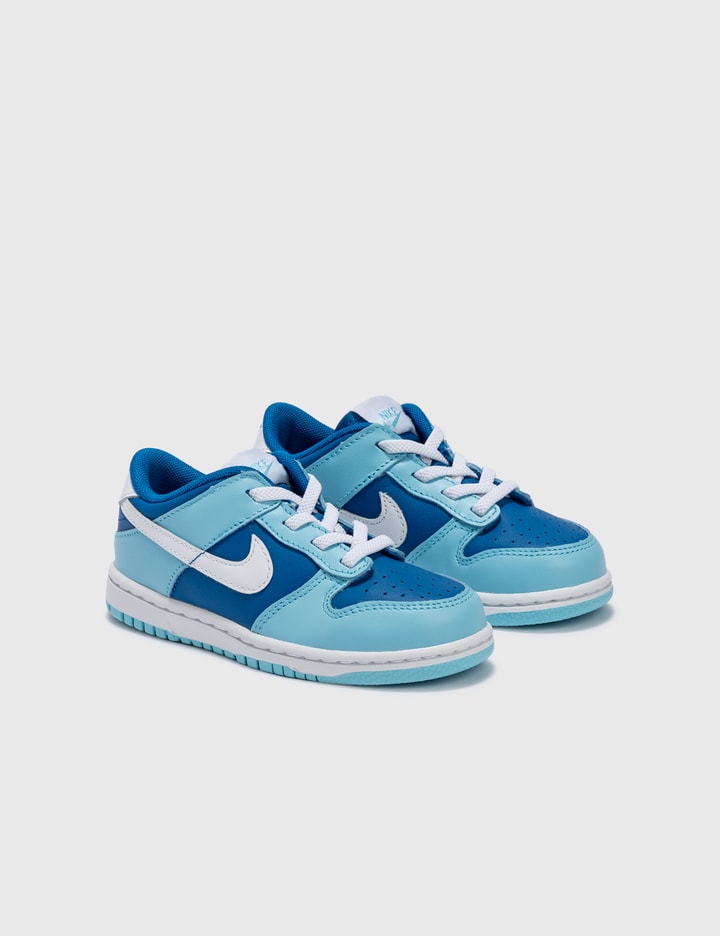 NIKE DUNK LOW RETRO QS (TDE) Placeholder Image