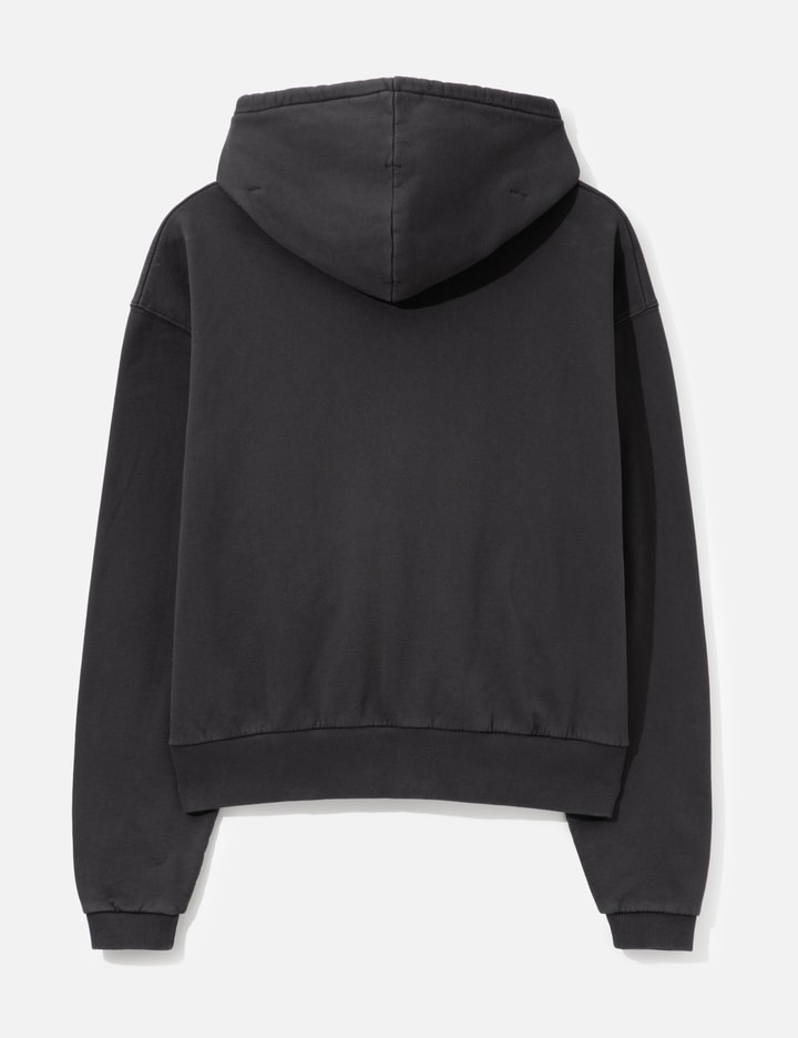 Umbro Slam Jam X Umbro Compact Masked Zip Hoodie