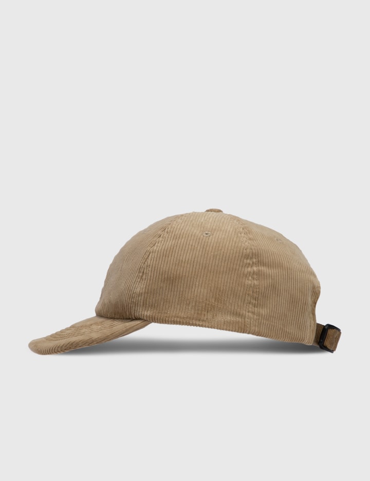 코듀로이 엄파이어 캡 Placeholder Image