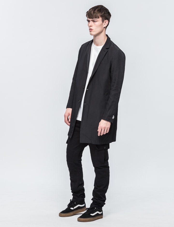 Smoking Kills Coat Placeholder Image