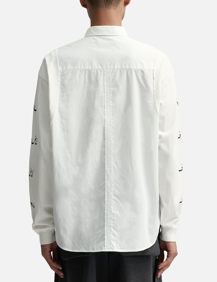 Hybrid Shirt Placeholder Image