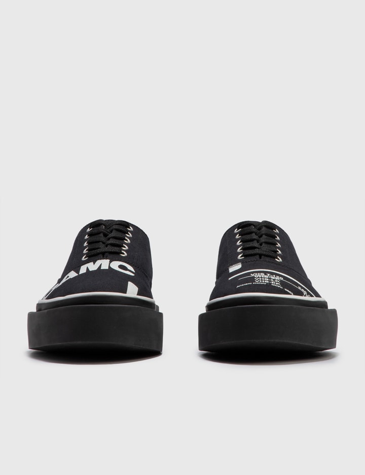 Inflate Plimsoll Sneaker Placeholder Image