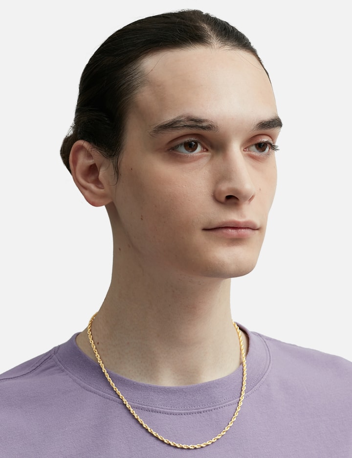 Rope chain Placeholder Image