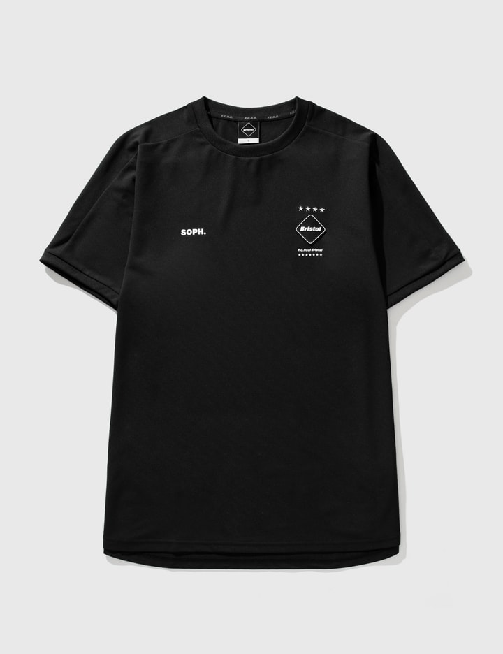 Game Jersey T-shirt Placeholder Image
