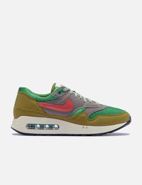 Nike NIKE AIR MAX '86 PRM HBX Globally Curated Fashion and
