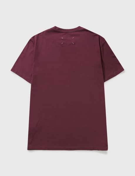 メゾン マルジェラ - ネーム タグ Tシャツ | HBX