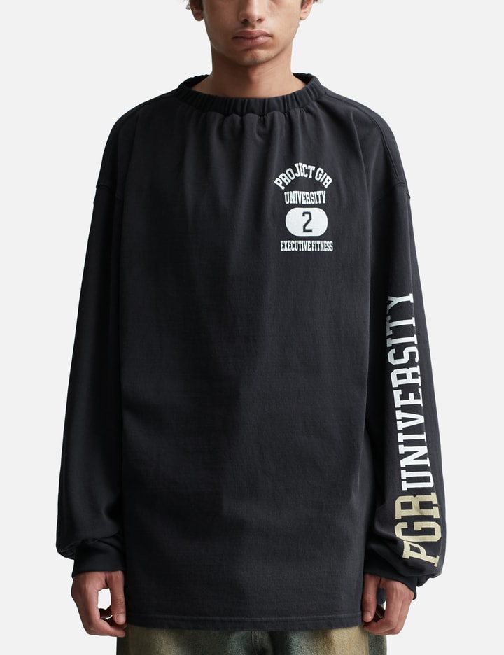 Long Sleeve Skirt Placeholder Image