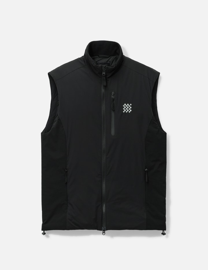 Insulated Course Gilet Placeholder Image