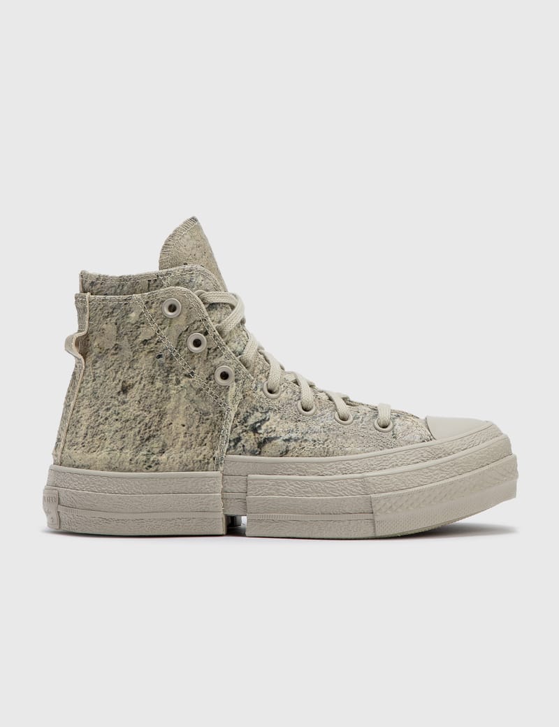 Converse X Feng Chen Wang Chuck 70 2 In 