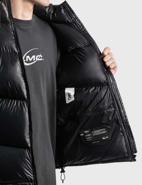 LMC - Oblique Light Down Parka | HBX - Globally Curated Fashion  