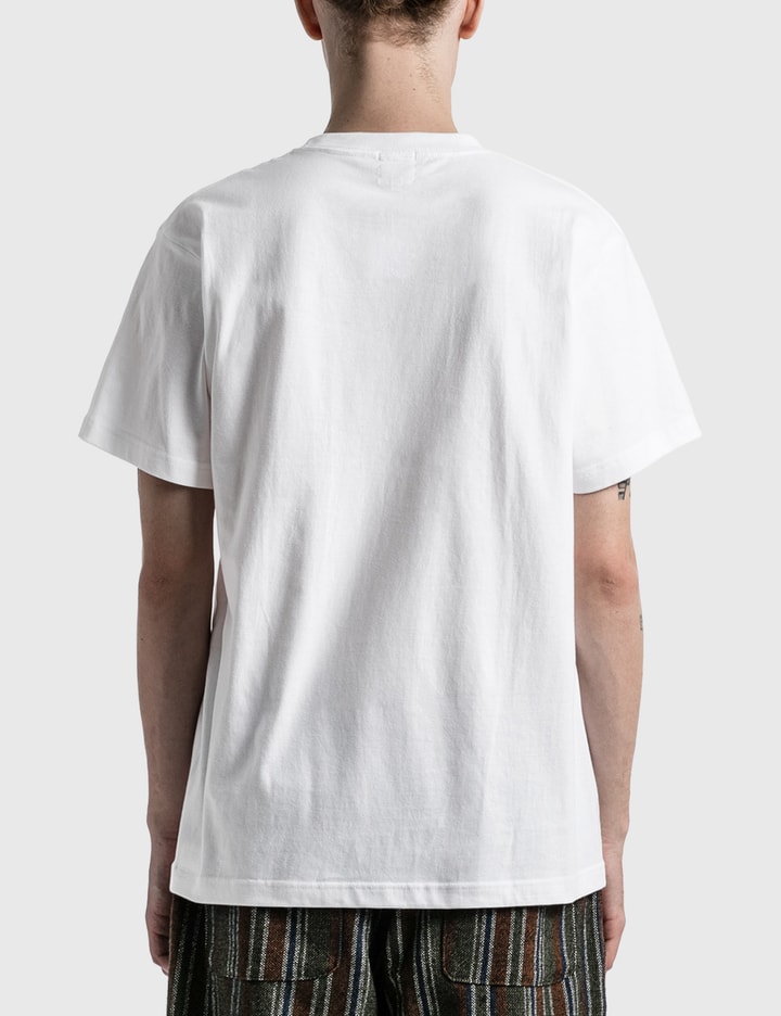 Drunk SG kun T-shirt Placeholder Image