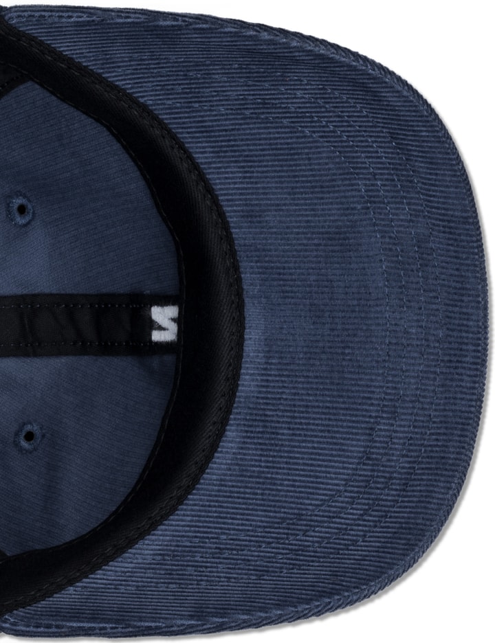 Norse Corduroy Sports Cap Placeholder Image