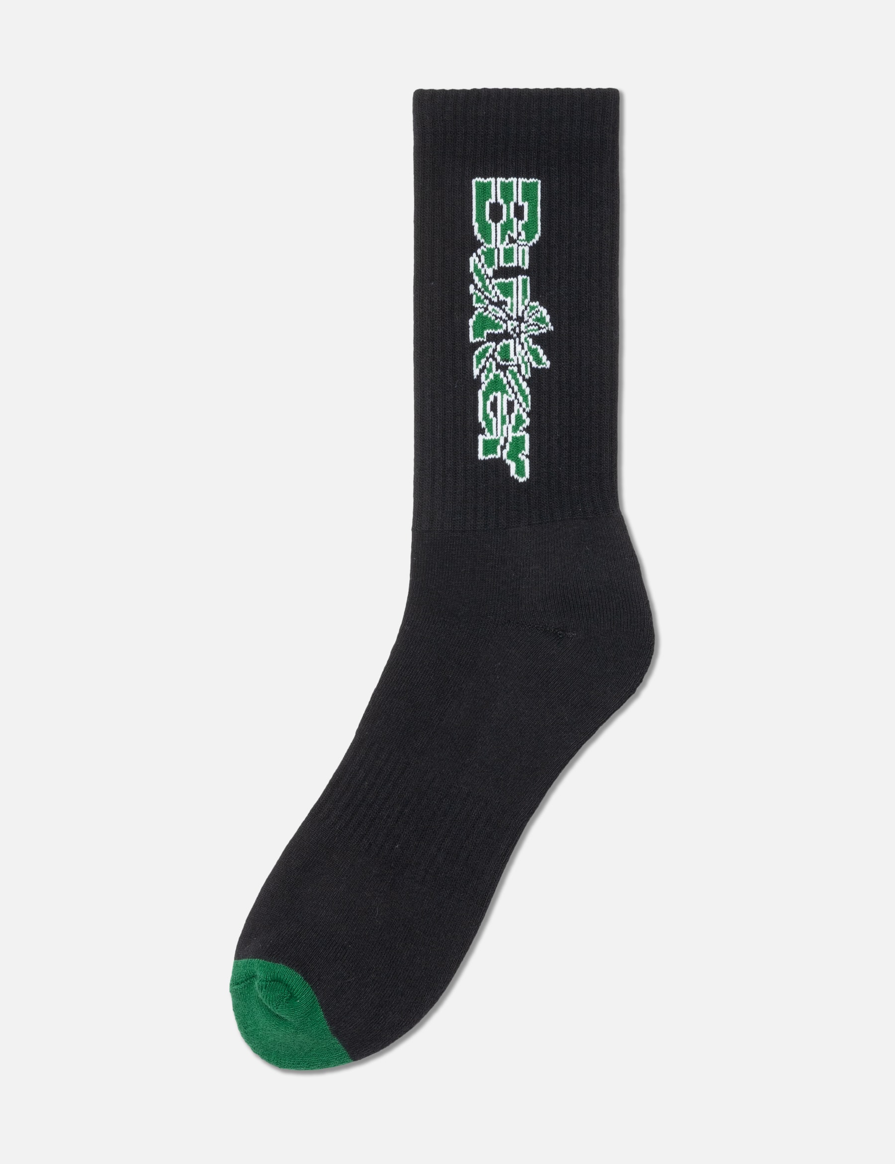 Smashed Logo Socks view 11