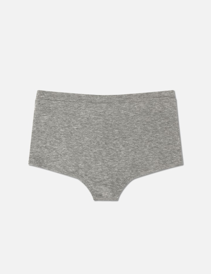 Entire Studios Booty Shorts