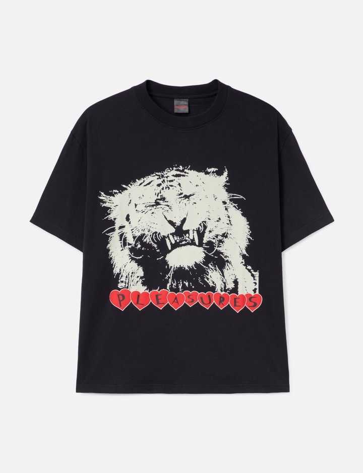 Grin T-Shirt Placeholder Image