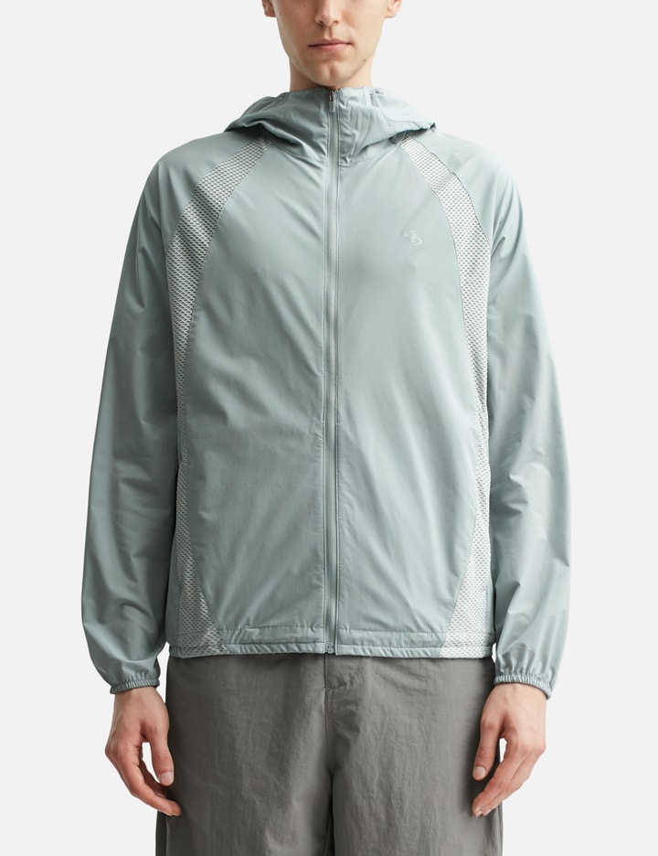 Mesh Jacket Placeholder Image