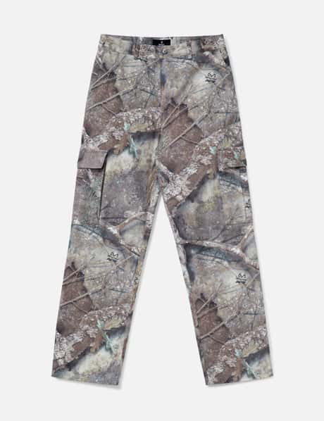 Realtree® Camo Cargo Pant view 6