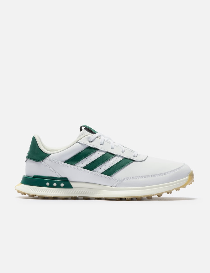 adidas Golf Shoes - S2G Leather Spikeless Placeholder Image