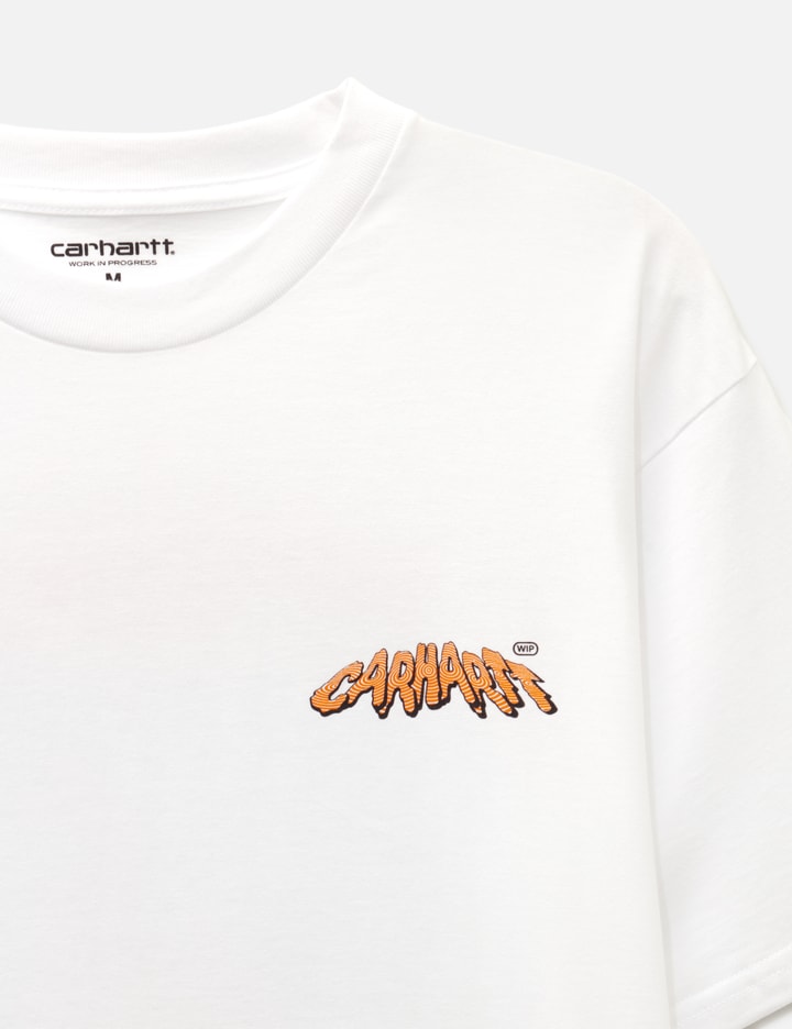 Carhartt Work In Progress S/S Wiptopia II T-Shirt