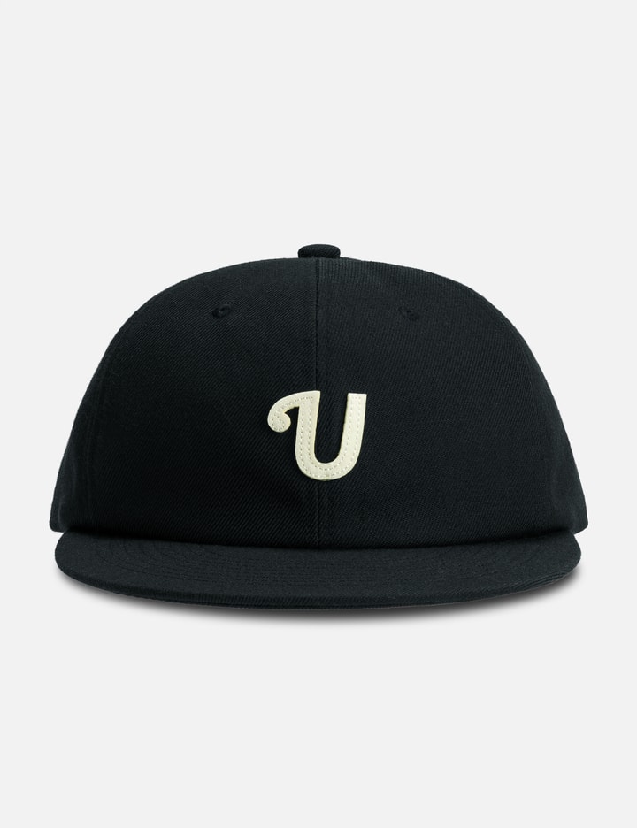 Unlikely Team Cap In Black