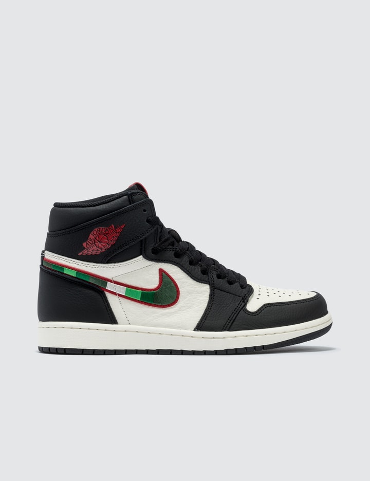 Air Jordan 1 Retro High OG Placeholder Image