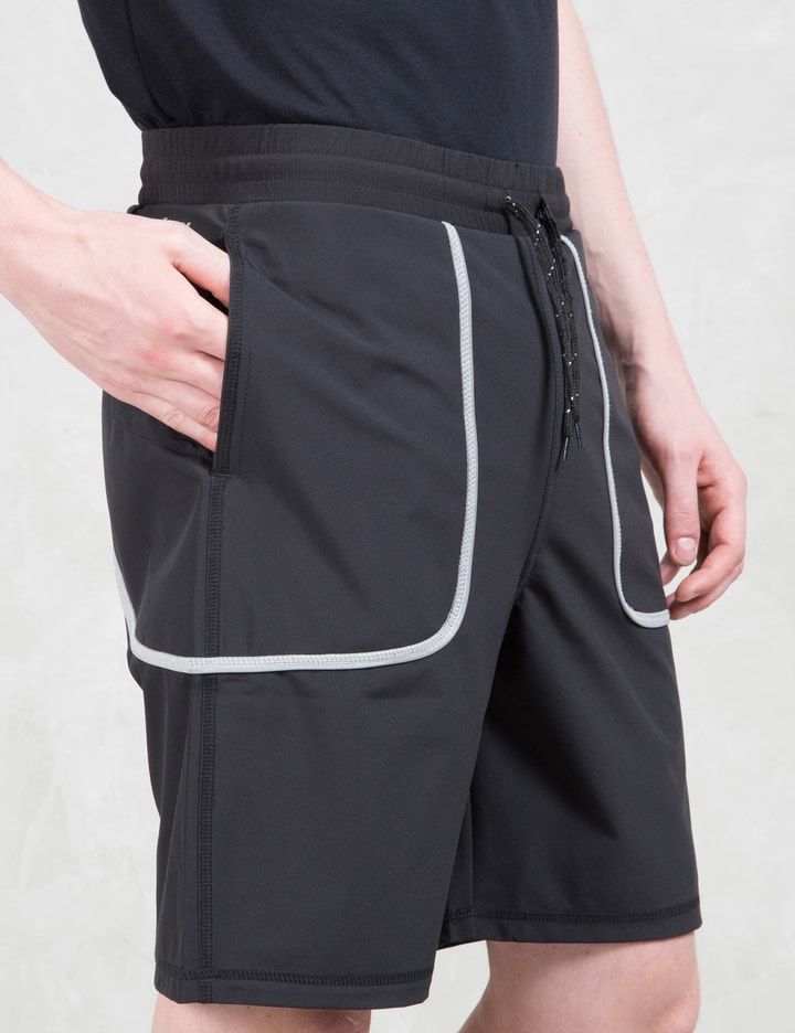 Piping Shorts Placeholder Image