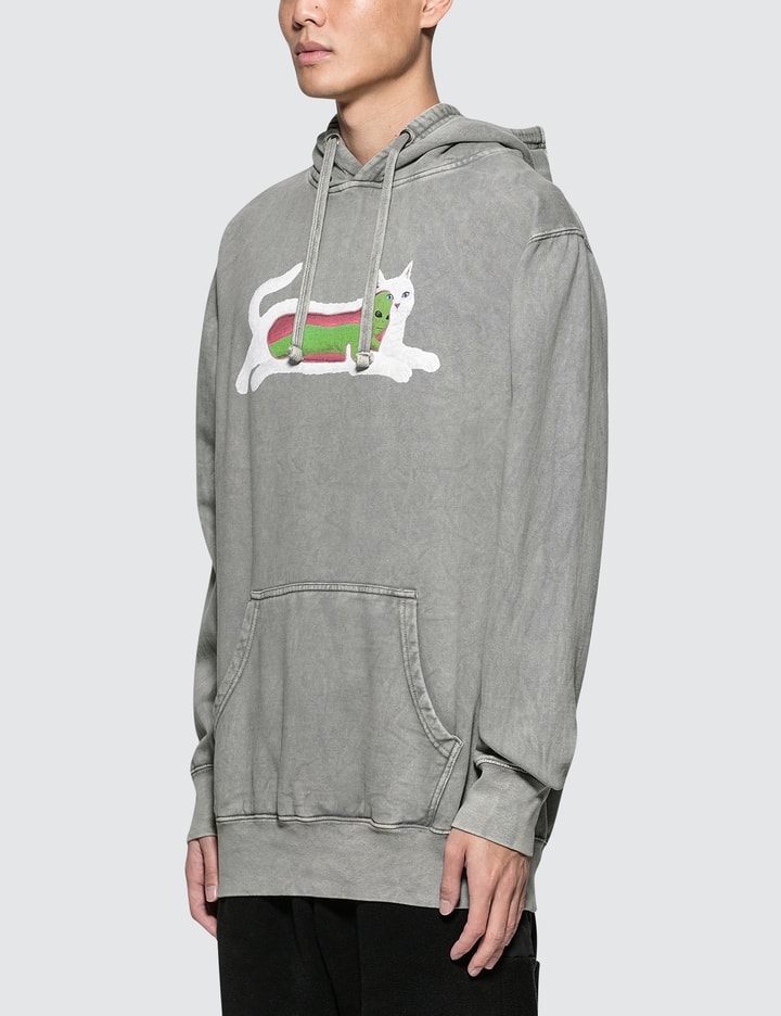Transnerm Hoodie Placeholder Image