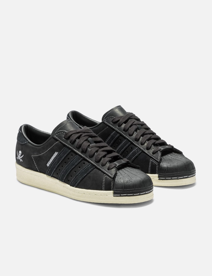 Adidas Originals x NEIGHBORHOOD Superstar Placeholder Image