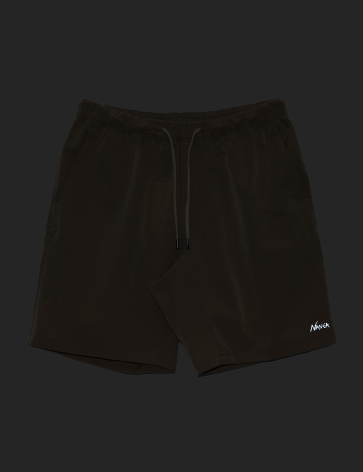 AIR CLOTH COMFY SHORTS Placeholder Image